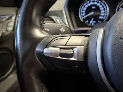 Photo 33 BMW X2  sDrive 18d 150 ch BVA8