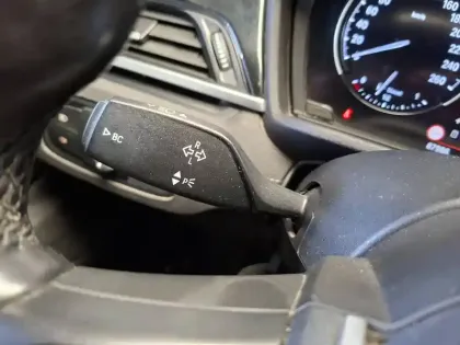 Photo 36 BMW X2  sDrive 18d 150 ch BVA8