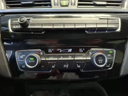 Photo 42 BMW X2  sDrive 18d 150 ch BVA8