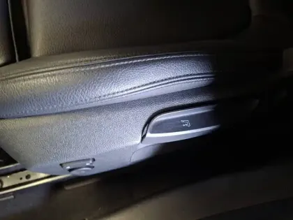 Photo 11 BMW X2  sDrive 18d 150 ch BVA8