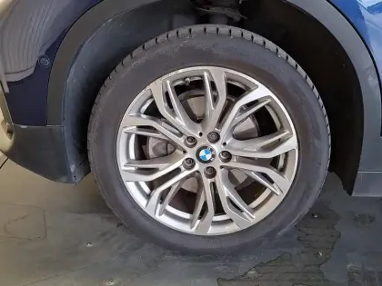 Photo 52 BMW X2  sDrive 18d 150 ch BVA8