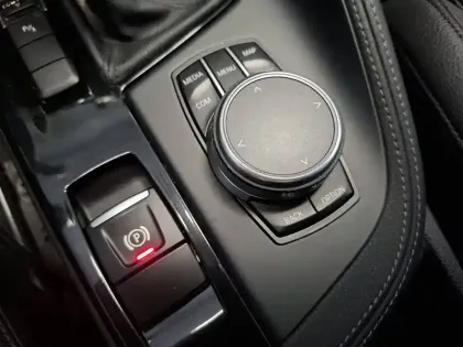 Photo 46 BMW X2  sDrive 18d 150 ch BVA8
