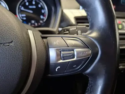 Photo 34 BMW X2  sDrive 18d 150 ch BVA8