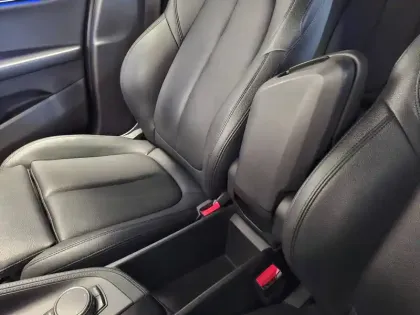 Photo 47 BMW X2  sDrive 18d 150 ch BVA8