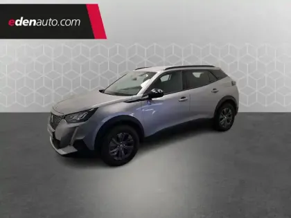 Photo Peugeot 2008 Style
