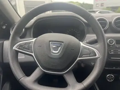 Photo 30 Dacia Duster  Blue dCi 115 4x2