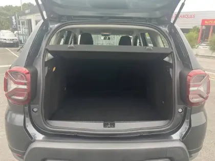 Photo 17 Dacia Duster  Blue dCi 115 4x2