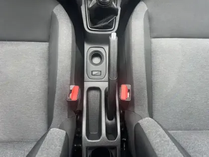 Photo 25 Dacia Duster  Blue dCi 115 4x2
