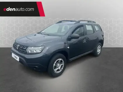 Photo Dacia Duster Essentiel