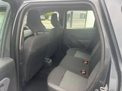 Photo 21 Dacia Duster  Blue dCi 115 4x2