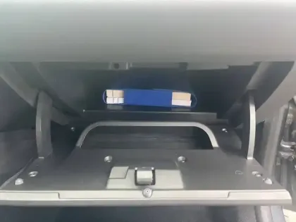 Photo 15 Dacia Duster  Blue dCi 115 4x2