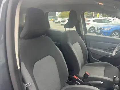 Photo 10 Dacia Duster  Blue dCi 115 4x2
