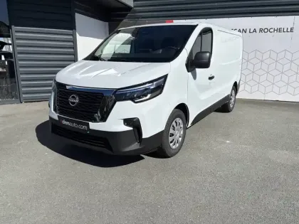 Photo Nissan Primastar Acenta