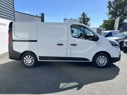 Photo 5 Nissan Primastar  FOURGON L1H1 2T8 2.0 DCI 130 S/S BVM