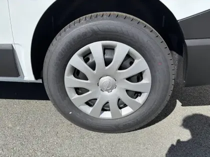 Photo 9 Nissan Primastar  FOURGON L1H1 2T8 2.0 DCI 130 S/S BVM