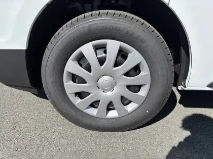 Photo 8 Nissan Primastar  FOURGON L1H1 2T8 2.0 DCI 130 S/S BVM