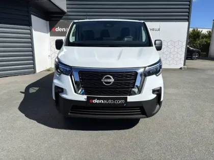 Photo 7 Nissan Primastar  FOURGON L1H1 2T8 2.0 DCI 130 S/S BVM