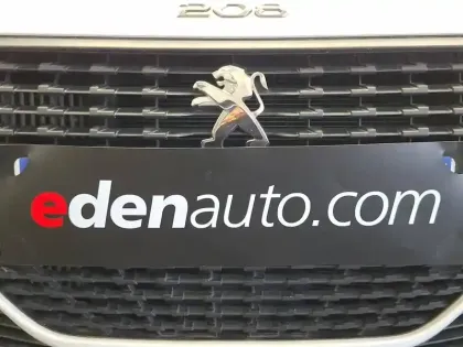 Photo 33 Peugeot 208  BLUEHDI 100 S&S BVM6
