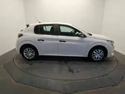 Photo 5 Peugeot 208  BLUEHDI 100 S&S BVM6