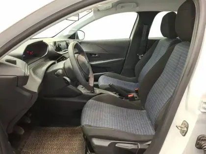 Photo 10 Peugeot 208  BLUEHDI 100 S&S BVM6