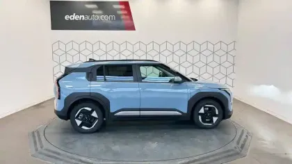 Photo 8 Kia Ev3  204 ch Autonomie Longue 81.4 kWh