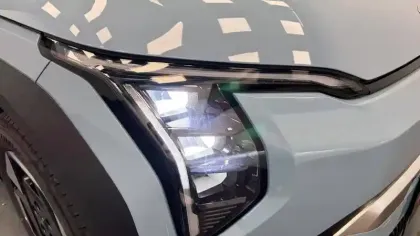 Photo 18 Kia Ev3  204 ch Autonomie Longue 81.4 kWh