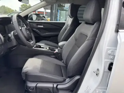Photo 13 Nissan Qashqai  Hybrid e-Power Gen3 190 ch