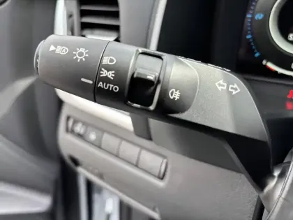 Photo 19 Nissan Qashqai  Hybrid e-Power Gen3 190 ch