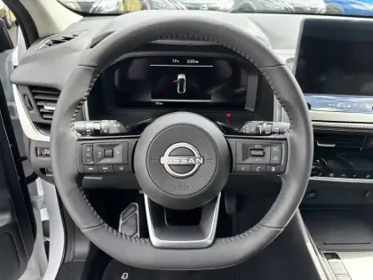Photo 15 Nissan Qashqai  Hybrid e-Power Gen3 190 ch