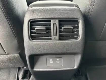 Photo 12 Nissan Qashqai  Hybrid e-Power Gen3 190 ch