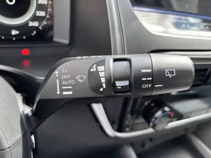 Photo 20 Nissan Qashqai  Hybrid e-Power Gen3 190 ch