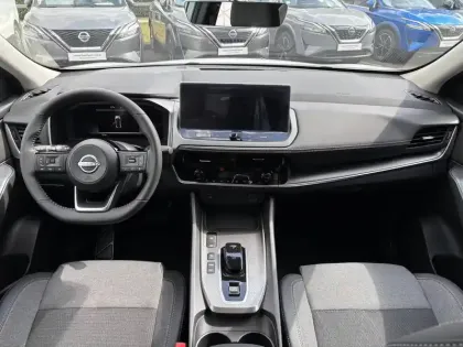 Photo 14 Nissan Qashqai  Hybrid e-Power Gen3 190 ch