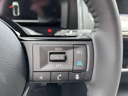 Photo 18 Nissan Qashqai  Hybrid e-Power Gen3 190 ch