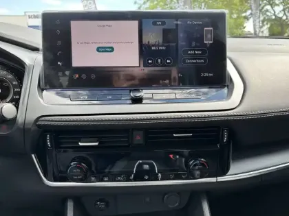 Photo 23 Nissan Qashqai  Hybrid e-Power Gen3 190 ch