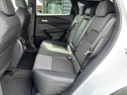 Photo 11 Nissan Qashqai  Hybrid e-Power Gen3 190 ch