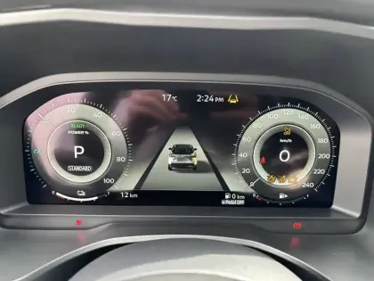 Photo 16 Nissan Qashqai  Hybrid e-Power Gen3 190 ch