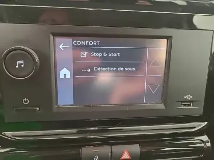 Photo 44 Citroën C3  PureTech 83 S&S BVM5