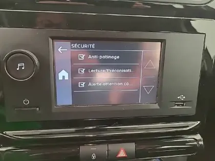 Photo 43 Citroën C3  PureTech 83 S&S BVM5