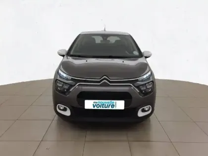 Photo 27 Citroën C3  PureTech 83 S&S BVM5