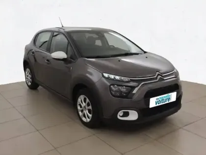 Photo 28 Citroën C3  PureTech 83 S&S BVM5
