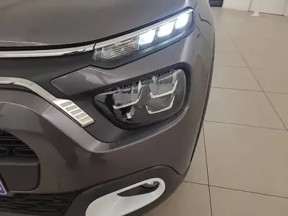 Photo 41 Citroën C3  PureTech 83 S&S BVM5