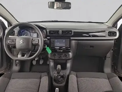Photo 33 Citroën C3  PureTech 83 S&S BVM5