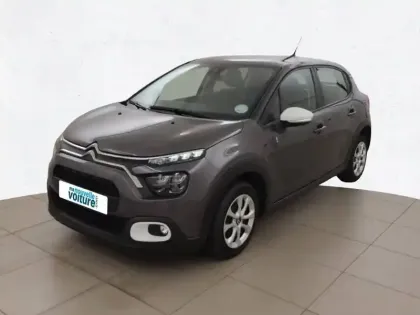 Photo Citroën C3 You!