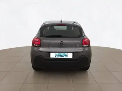 Photo 30 Citroën C3  PureTech 83 S&S BVM5