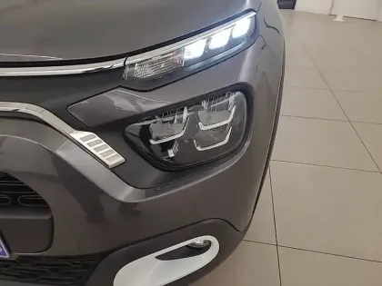 Photo 15 Citroën C3  PureTech 83 S&S BVM5