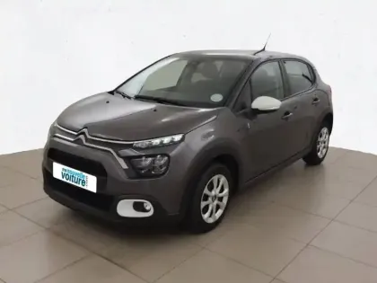 Photo 26 Citroën C3  PureTech 83 S&S BVM5