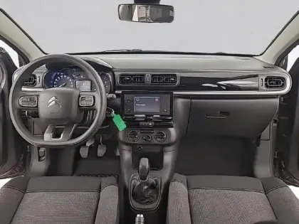 Photo 7 Citroën C3  PureTech 83 S&S BVM5
