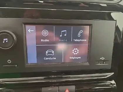 Photo 40 Citroën C3  PureTech 83 S&S BVM5