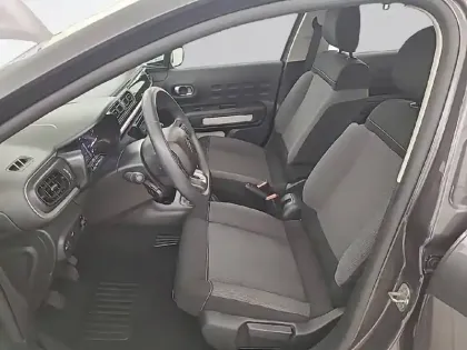 Photo 10 Citroën C3  PureTech 83 S&S BVM5