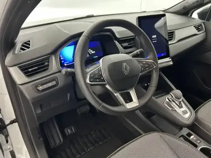 Photo 26 Renault Symbioz  E-Tech full hybrid 145